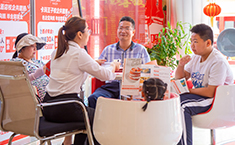 深圳新东方烹饪学校招生火热进行中